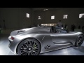 Icon for Post #Porsche 918 Spyder Hybrid drives – first real video