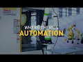 Where there's automation, there's FANUC!Where there's automation, there's FANUC!<media:title />
   