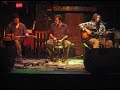 Kevin Bartman Presents Hadacol Caravan
