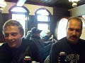Pax dann (Pax-Bräu aus Oberelsbach)