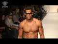 \" Underwear Fashion Show \"