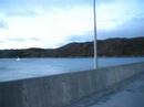 Bodø Norway harbour