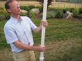 How to Make a Potato Launcher, Spud Gun, Cannon