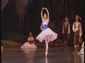 Irina Kolesnikova in Giselle (variation) Irina Kolesnikova in Giselle (variation)