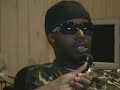 HIp Hop producer Dame Grease interview with SPATE Magazine