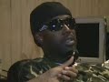 HIp Hop producer Dame Grease interview with SPATE Magazine