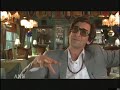ADRIEN BRODY BONDS WITH MOVIE BROTHERS