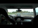 Mini and BMW Alpina at Geller�sen 2003