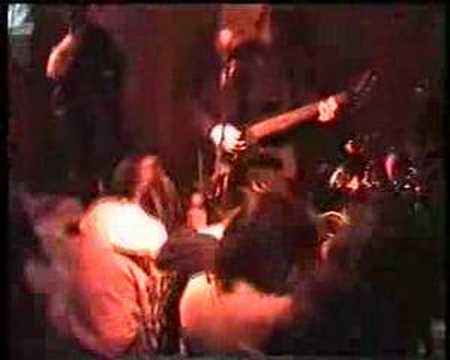 Sangre Eterna - And Fallen One (Martyrs Grace)