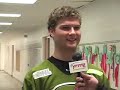 One-on-one with Cody Hodgson