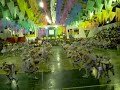 XXIV FESTIVAL DE QUADRILHAS DE SOURE 2� NOITE