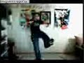 YouTube is Caramelldansen!