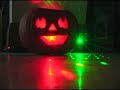 Laser Pumpkin (DJ QBert)