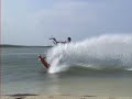 Stitches Island Kiteboarding Edmund Snyder Rob Moffit