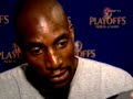 Kevin Garnett Is Ready for War