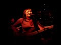 lydia on bass