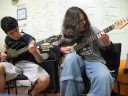 Cassani Fox e Loxas - Holy Diver - Dio Cover Cassani Fox e Loxas - Holy Diver - Dio Cover