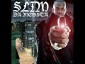 Slim Da Mobster - 1000 Gram Man [G-Unit/Shady/Aftermath]