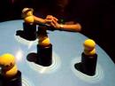 Keepon at WIRED NextFest 2007