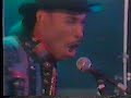 Parker w/ Mitch Mitchell Parker w/ Mitch Mitchell