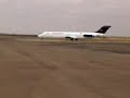 aeropostal saliendo de  SVMC