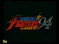 The King Of Fighters 