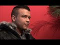 Kollegah - Kollegah im interview bei Mixery_Raw_Deluxe 1.flv