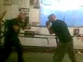 danny connors v ashly mayall round 5-6 danny connors v ashly mayall round 5-6
