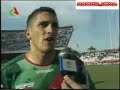 USMAlger 1-0 MCAlger (championnat ambiance) USMAlger 1-0 MCAlger (championnat ambiance)