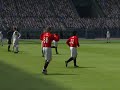 PES 2009 - Become A Legend , Manchester United 