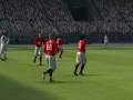 videos de PES 2009 - Become A Legend , Manchester United 