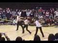 tryout montage