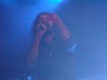 Sam Roberts Band @ The Phoenix - Brother Down