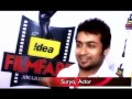 Filmfare Awards (South) winners(1 month ago)