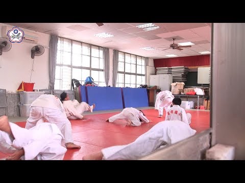 第二季-第7集-臺東柔道 賓朗國小