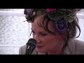 con�u, mis en sc�ne et anim� par la grande diane dufresne, le spectacle de cl�ture des francofolies de montr�al aura pour th�matique l'environnement. entre autres entour�e des richard s�guin, daniel lavoie, michel pagliaro et richard desjardins, la diva qu�b�coise viendra chanter l'amour de la terre. parsem� d'interventions - entre autres celles de jean lemire et d'hubert reeves sur vid�o -, cet hymne � la plan�te a �t� pens� pour unir l'�nergie cr�atrice � la conscience, la virtuosit� sc�nique � la science, par le mariage de plusieurs disciplines artistiques m�lant de nombreuses cultures.

dimanche 3 ao�t 2008 � 21 h, � l'espace ford, angle des rues sainte-catherine ouest et jeanne-mance
http://www.francofolies.com/francos2008/programmation/fiche_fr.aspx?showid=343