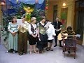 Flemish Renaissance Song in Esperanto