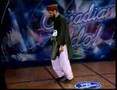 Musical Genius - Khurram Canadian idol Season 6 Audition