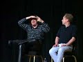 Penn & Teller 6/7 (The Amazing Meeting 3)
