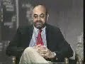 Moin Ansari &amp; Wasim Khan (Part 1) - Air date: 07-27-04