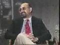 Moin Ansari & Wasim Khan (Part 1) - Air date: 07-27-04