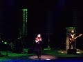 Marlango-Teatre Auditori Sant Cugat- Not Without You