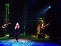 Marlango-Teatre Auditori Sant Cugat- Not Without You