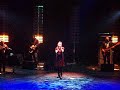 Marlango-Teatre Auditori Sant Cugat- Not Without You