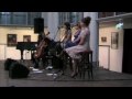 Lais Lenski Amstelkerk Amsterdam by Concerto Amsterdam