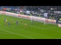 Basel - Young Boys 4:0 07.02.10