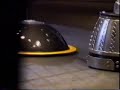 Robot Wars 1995 - Namreko 2000 vs Blendo