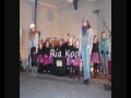 Aftiteling Kerstmuscial 2009