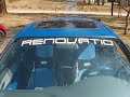 Renovatio Motorsports Promo