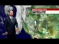 Rainy Tuesday Forecast